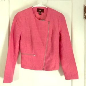 H&M blazer